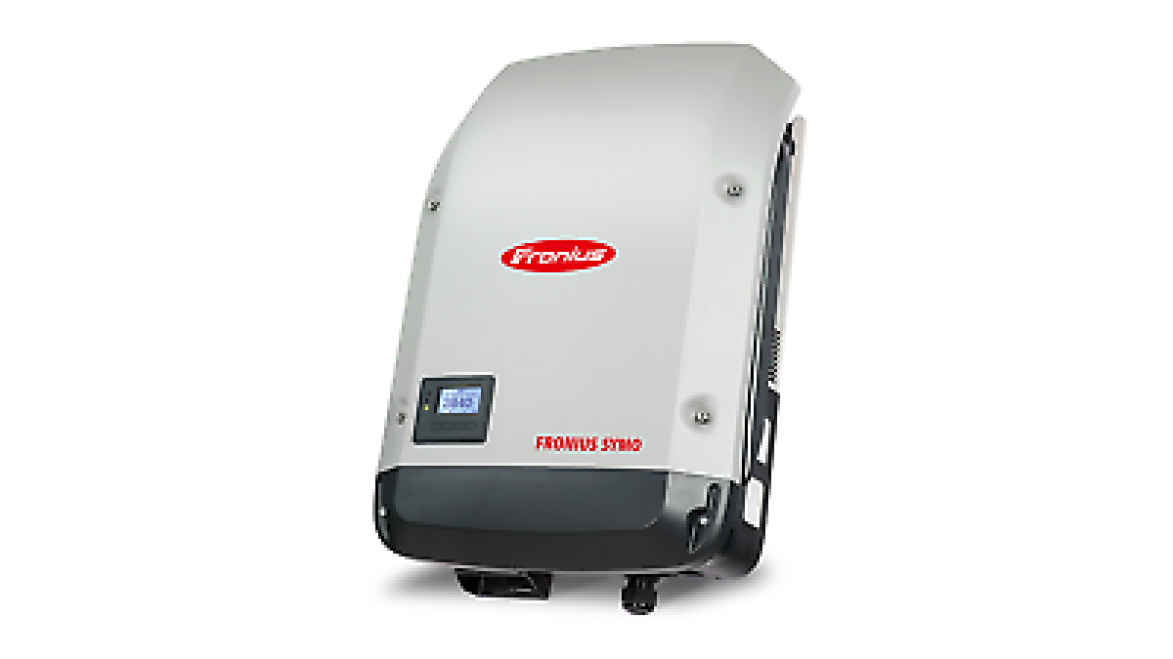 FRONIUS SYMO LIGHT 17.5-3-M7